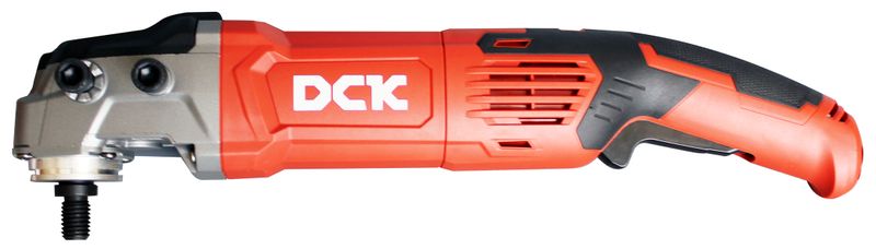 DCK 20V Max Brushless 180mm Cordless Polisher Kit (KDSP02-180-BM)