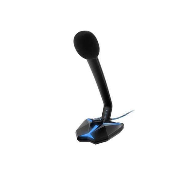 PC USB Condenser Microphone for Streaming, Podcasting and Voice Chat G33