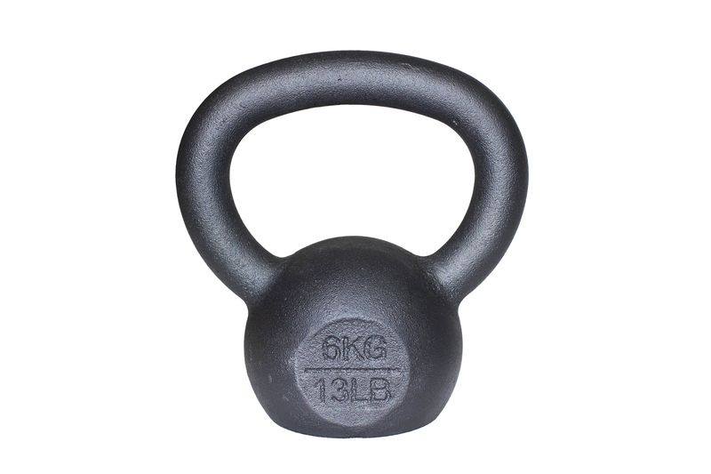 Tribe-Rx Kettlebell