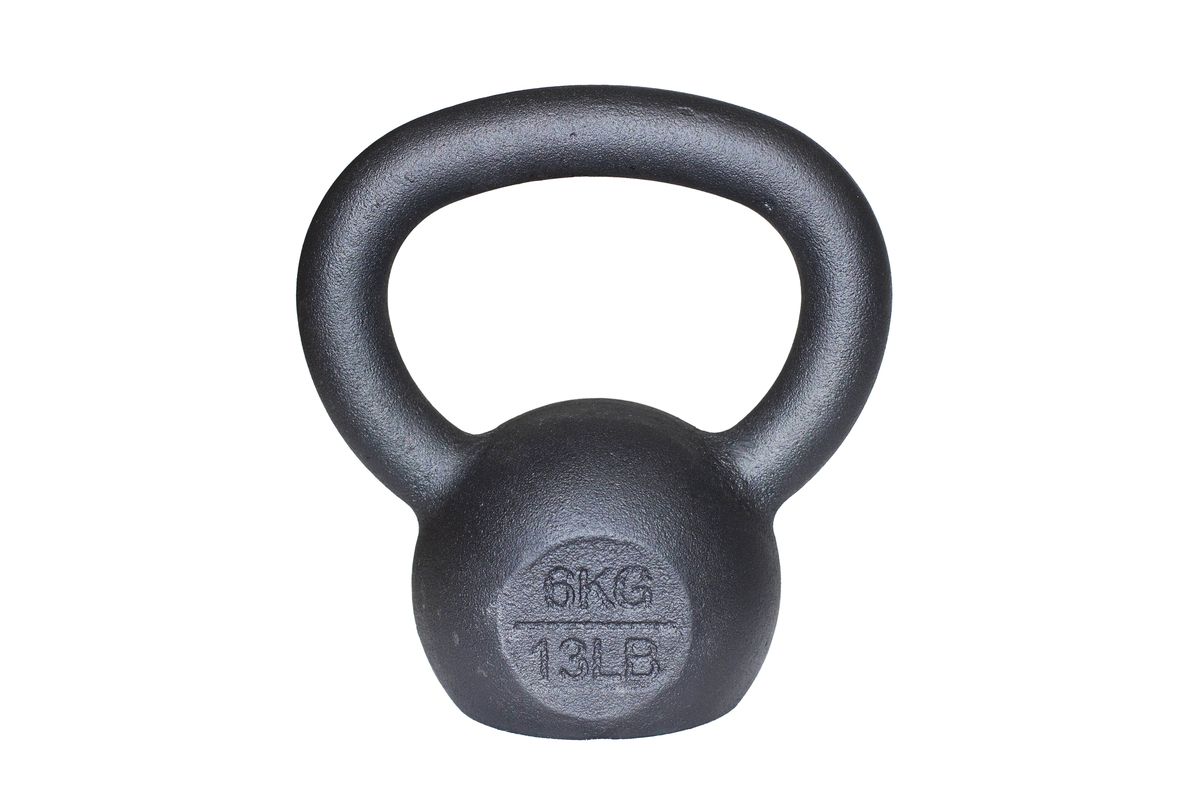 TribeRx Kettlebell Buy Online in South Africa