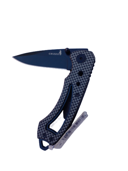 Folding Pocket Knife