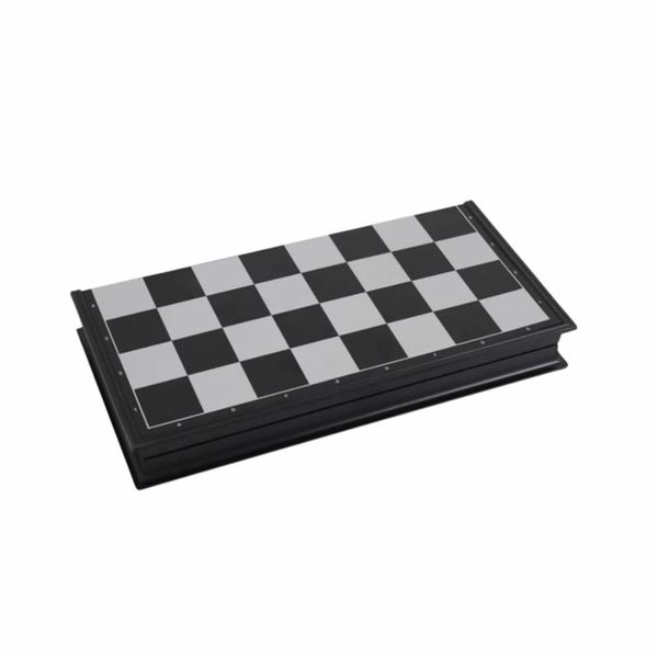 Portable Magnetic Chess Set WD-32