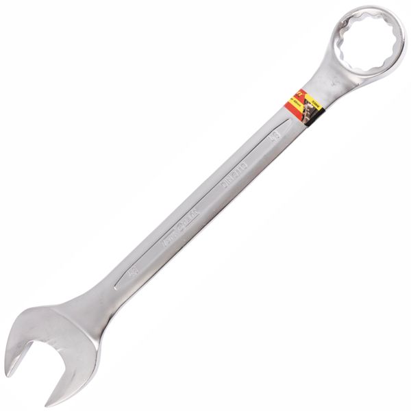 Tork Craft 48Mm Deep Offset Combination Spanner
