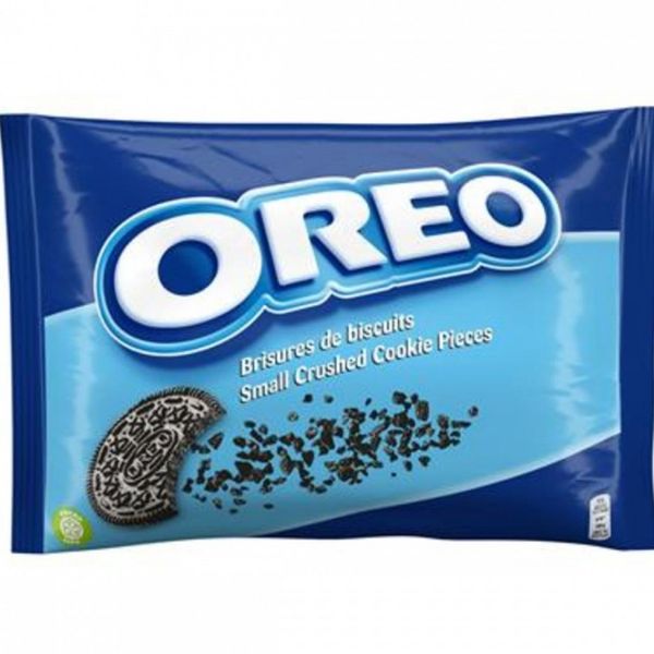 Oreo - Crushed x 2