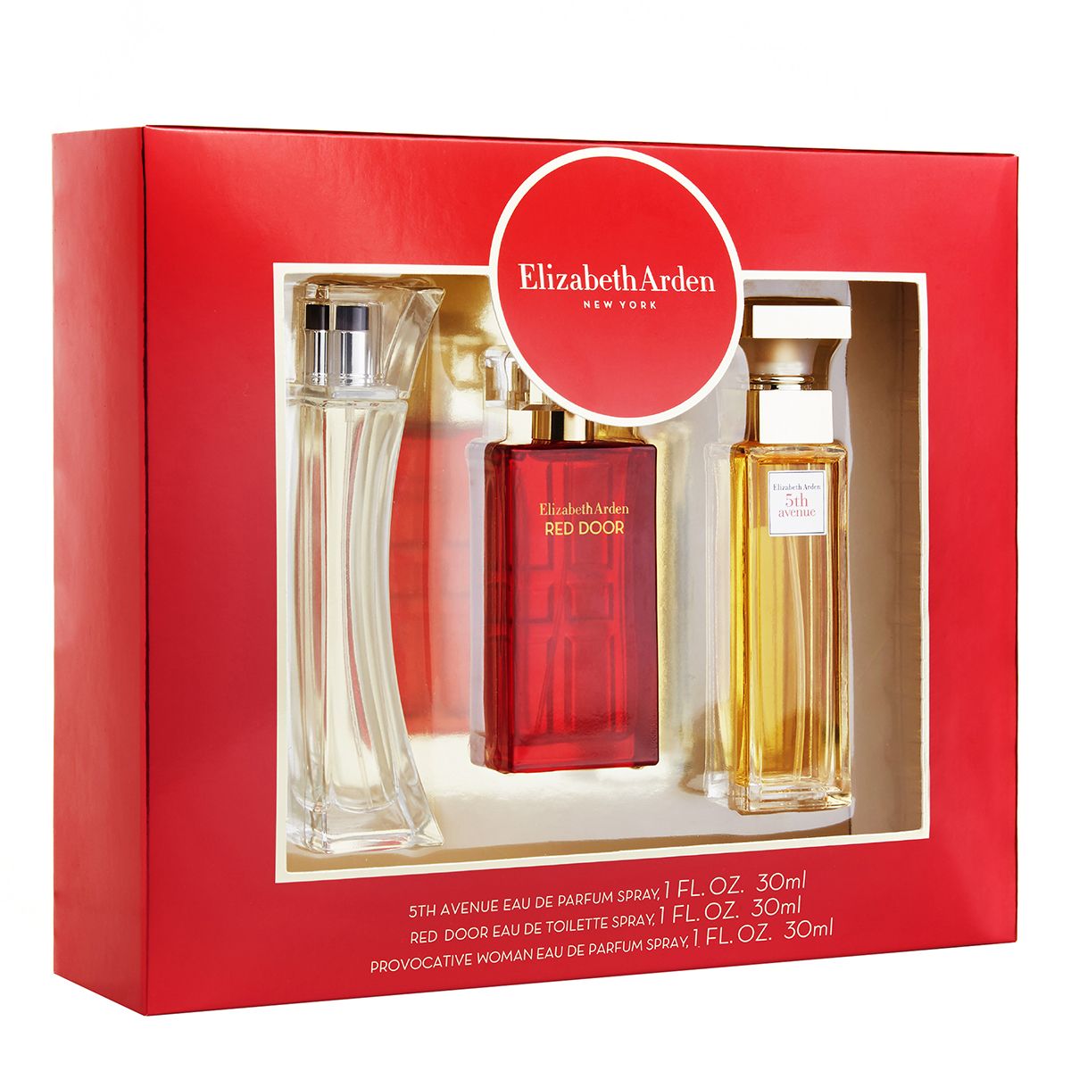 Elizabeth Arden Collection 30ml Trio Set For Her | Buy Online in South ...