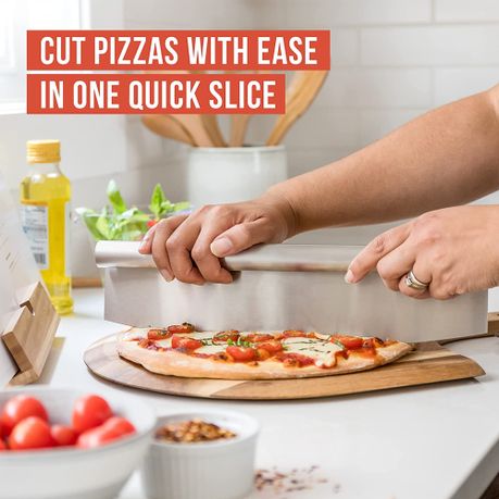 Pizza Cutter - Hans Grill