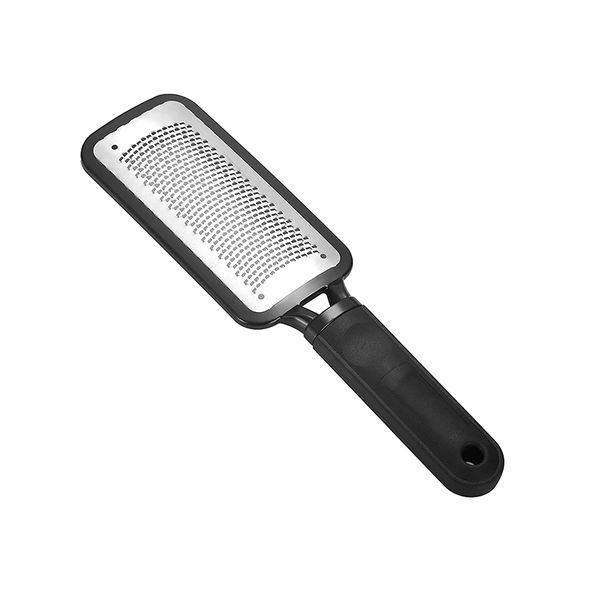 Professional Foot Care Pedicure Stainless Steel File