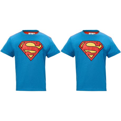 Boys Character T-shirt Bundle high quality