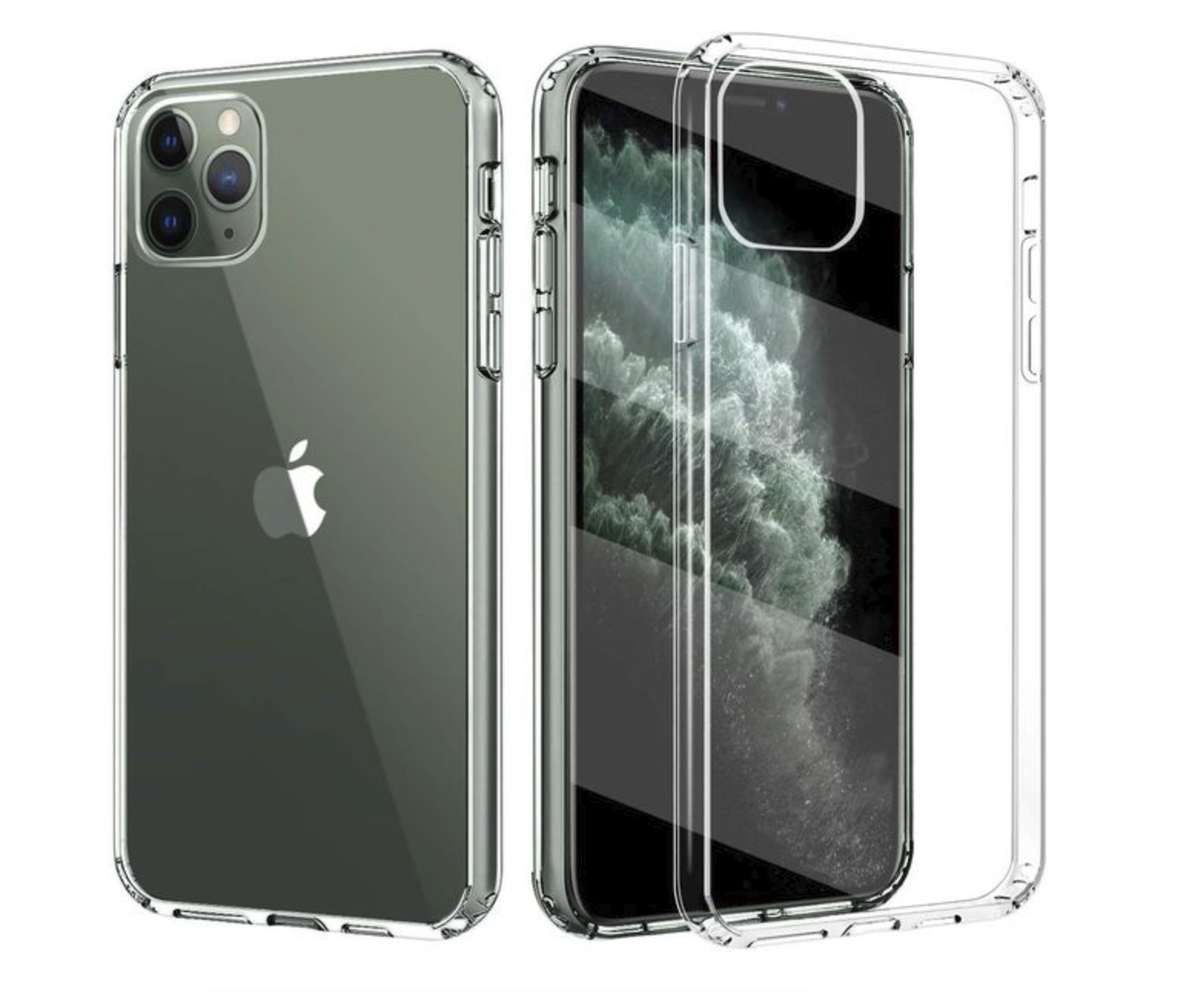 Protective Shockproof Gel Case for iPhone 11 Pro Shop Today. Get it