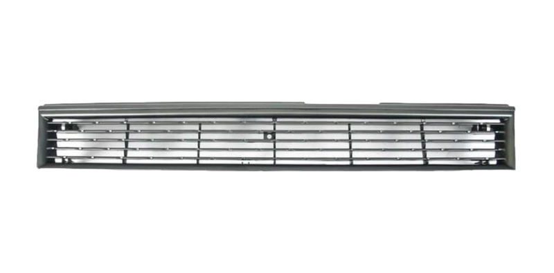 Radiator Grille Compatible With Toyota Corolla EE90