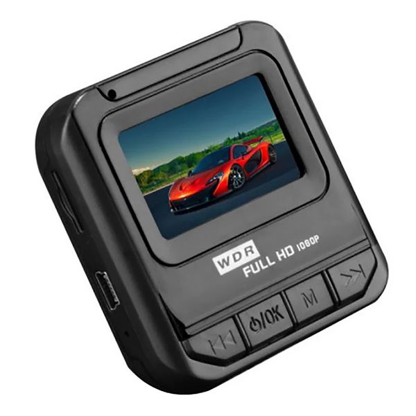 Syntronics-AB-Q502 Full HD 1080P Car Dashboard Video Camera