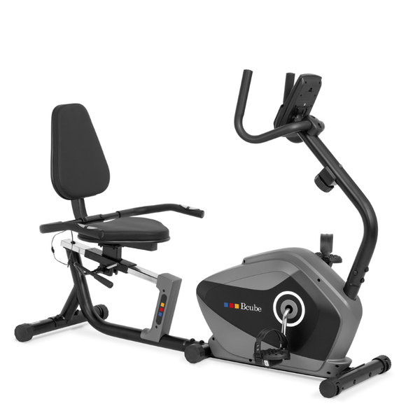 Bcube RQ40 Recumbent Exercise Bike