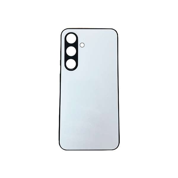 Sublimation Blank Cellphone Covers for Samsung S24 (2 Pack)