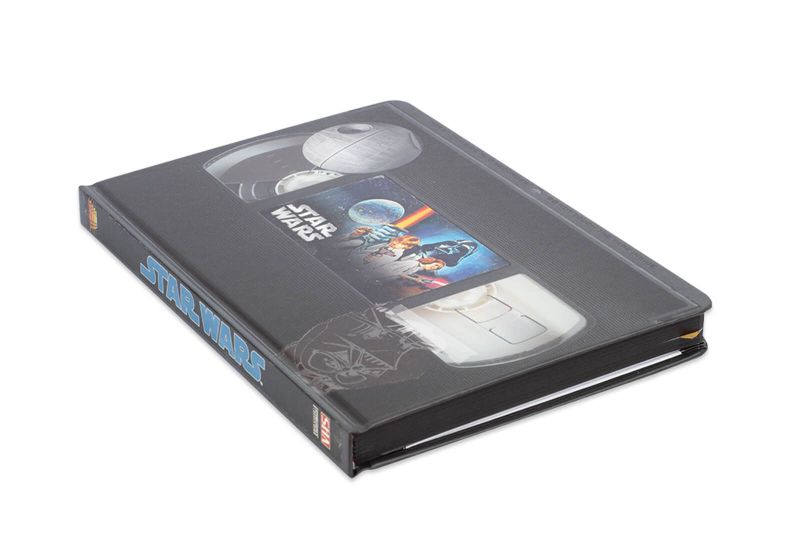 Star Wars - A New Hope