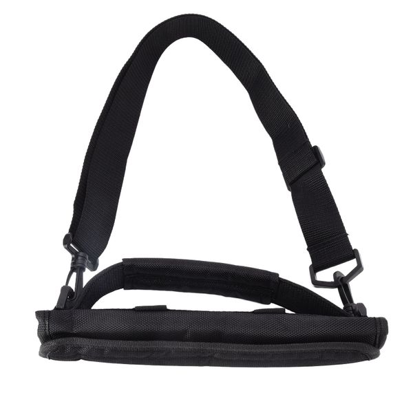 Lightweight mini golf club bag