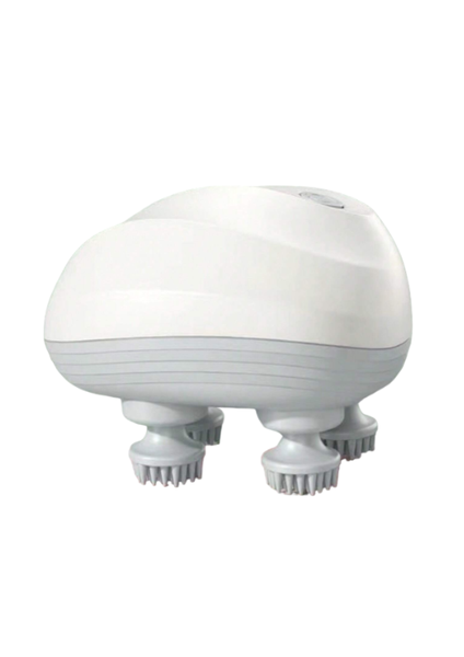 Electric Head &amp; Body Massager