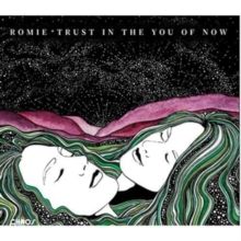 Trust in the You of Now (CD / Album Digipak)