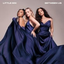 Between Us (CD / Album)