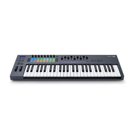 Novation FLkey 49 Keyboard MIDI Controller Image