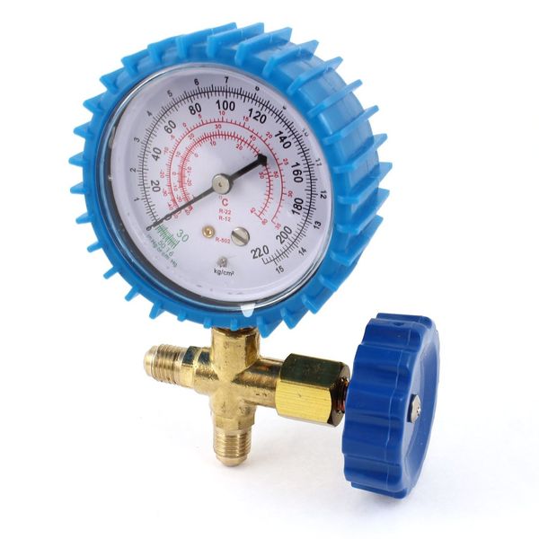Manifold Gauges