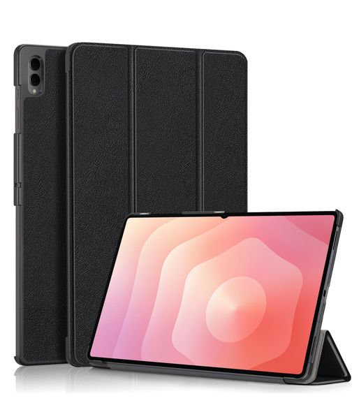 Case Compatible with Samsung Galaxy Tab S11 Ultra 14.6" with Foldable Stand