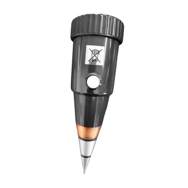 Soil Moisture PH Tester Metal for Farming Agricultural Fields Planter