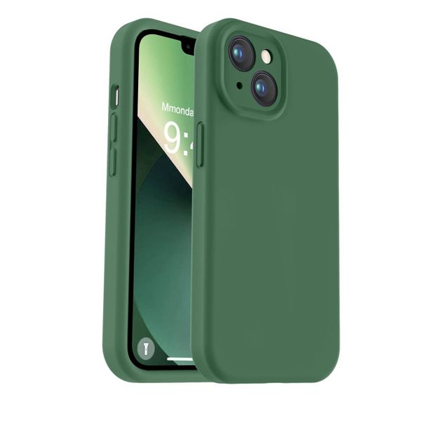 Midnight Green image