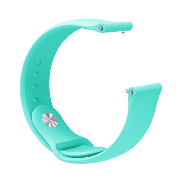Silicone Replacement Strap for Huawai Watch GT4 (46mm)