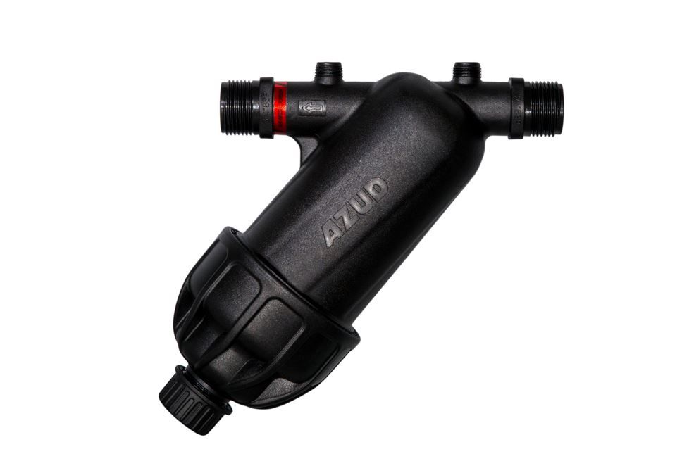 Azud Disc Irrigation Water Filter 130 Mic 20mm