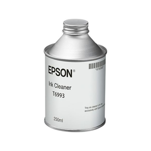 Epson T6993 Ink Cleaner Cartridge 250ml SC-80610 ,S70610, S50610, S60610