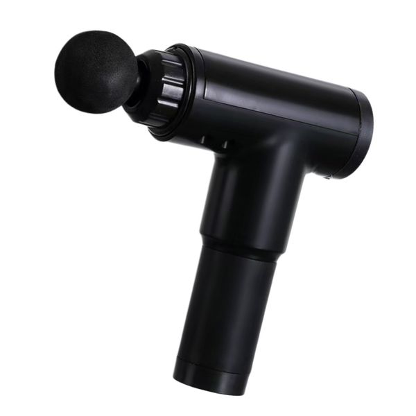 Portable Electric Massage Gun - Deep Tissue Percussion Muscle Massager