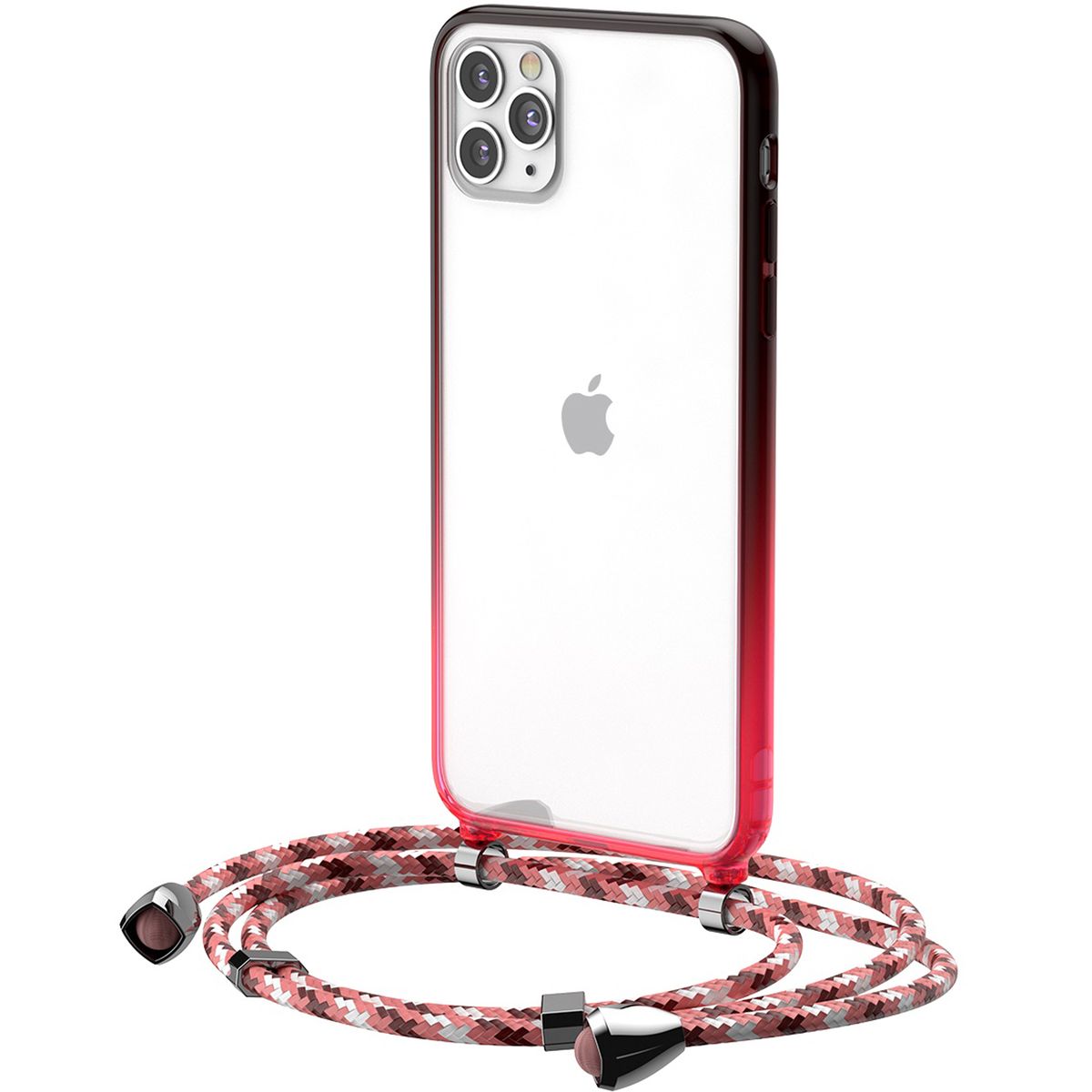 Iphone 11 pro clearance max crossbody case