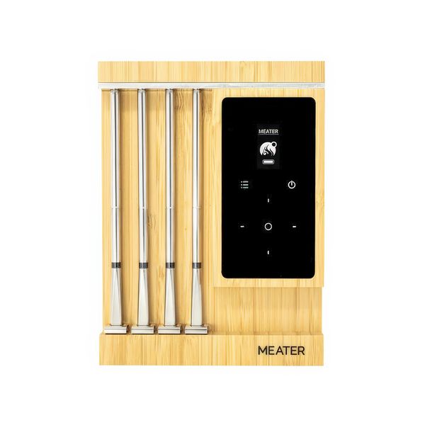 MEATER PRO XL Wireless Thermometer Set (4 Probes)