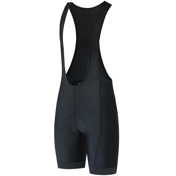 Men's Padded Cycling Bib Shorts Tights Road Bike and Mountain Bike Shorts