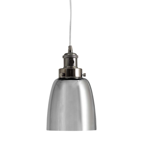 The Lighting Warehouse - Hudson Smoked