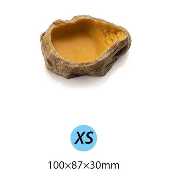Food / Water Bowl for Reptiles and small pets
