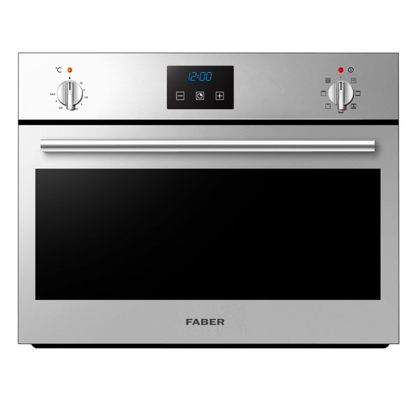 Faber - 75cm Multifunctional Electric Oven
