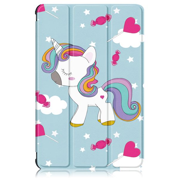 Shockproof Flip XCM Case For Samsung Tab A8 10.5 (2021)