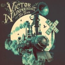 Memphis Loud (CD / Album)