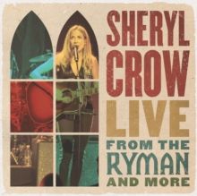 Live from the Ryman and More (CD / Album)