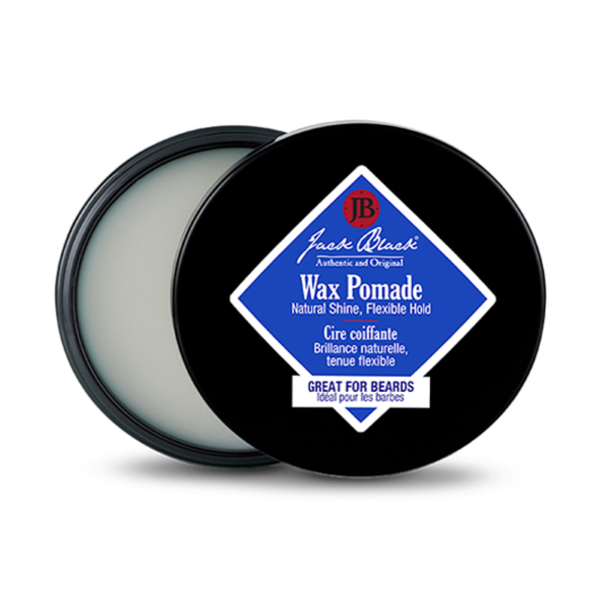 Jack Black Wax Pomade