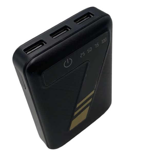 6000 mAh Fast charging Power Bank Q-CD050