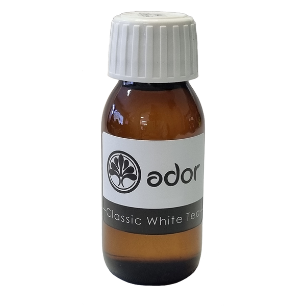 Classic White Tea - Fragrance Oil 60ml