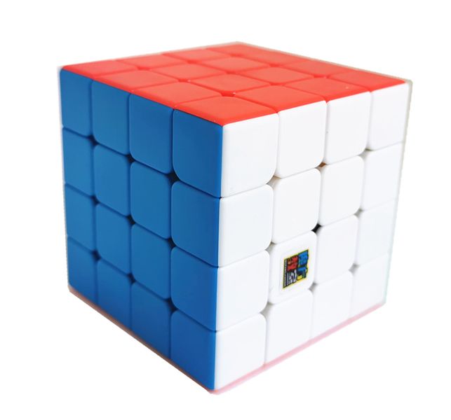 3x Moyu Speed Cube For Competition -WCA World Record Holding Cube + Timer