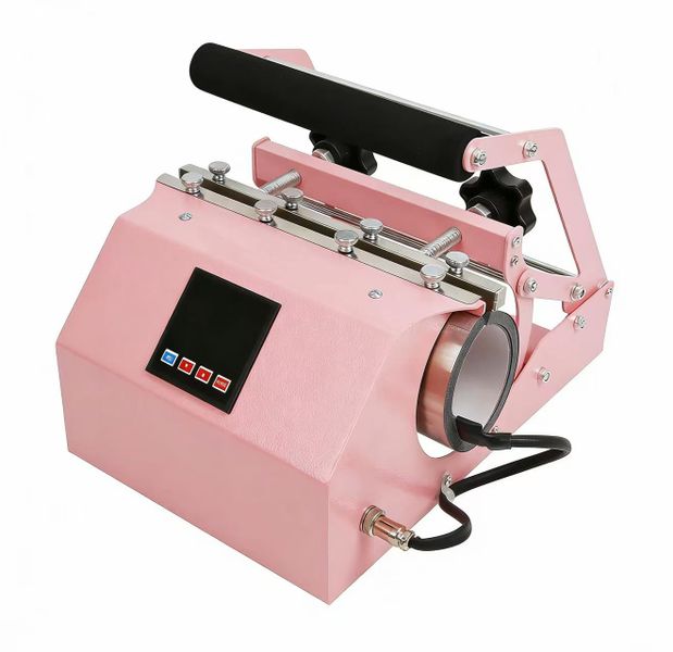 3in1 40 OZ Tumbler Mug Heat Press Machine 30 OZ 20 OZ 16 OZ Sublimation