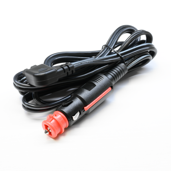 SnoMaster - 12V DC Cable With Cigarette Lighter Plug (SMACC-007)