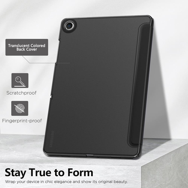 Origami Stand,Shockproof Protective Case Compatible with Galaxy-A9+ Tab 11
