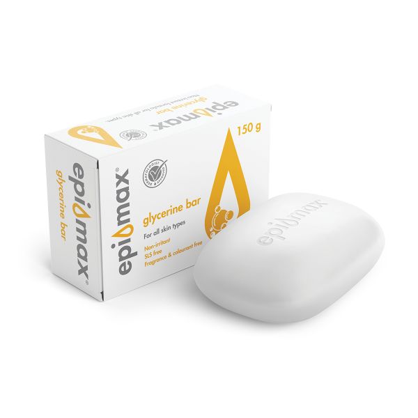 Epi-Max Glycerine Bar 150 g