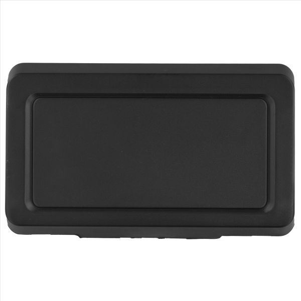 Car Radar Sensor Cover 36809-Tva-A41 36809Tvaa41 Compatible with Honda