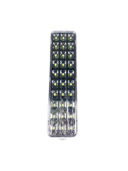 Rechargeable USB LED Light - Portable Emergency Lamp